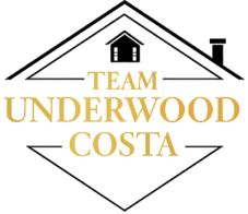 Team Underwood Costa real estate logo